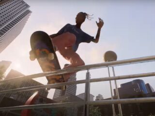 EA dodało mikrotransakcje do zamkniętej alfy skate’a. Ma to zapewnić lepsze doświadczenie w trakcie wczesnego dostępu