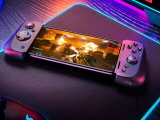 Razer Kishi V2 – test rewelacyjnego pada do smartfona