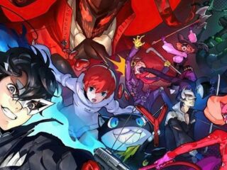 Persona: Sega zapowiada filmy i seriale live-action na podstawie gier Atlusa