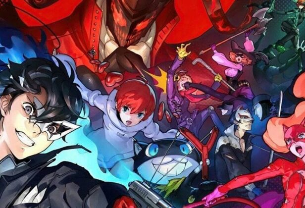 Persona: Sega zapowiada filmy i&nbsp;seriale live-action na&nbsp;podstawie gier Atlusa