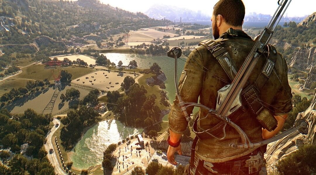 Dying Light 2: Ruszyło wydarzenie Bloody Summer