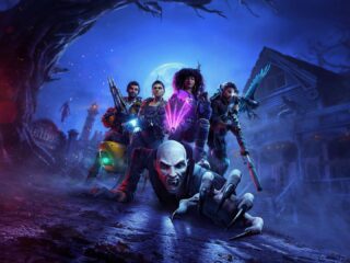 Redfall: Nowy zwiastun wampirzej strzelanki od Arkane Studios