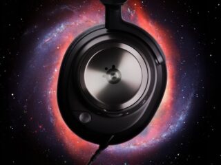 SteelSeries Arctis Nova Pro – test wybornych słuchawek z wyższej półki