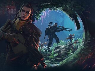 The Cycle: Frontier – recenzja. Radość i frustracja na osobliwej planecie