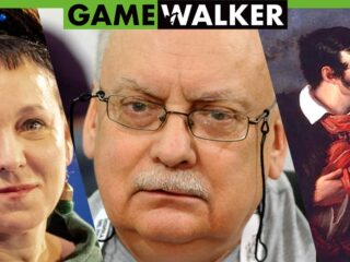 GameWalker. Jakie polskie książki powinny stać się grami?
