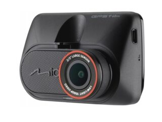 Mio MiVue 866 – test kamerki, która wystarczy