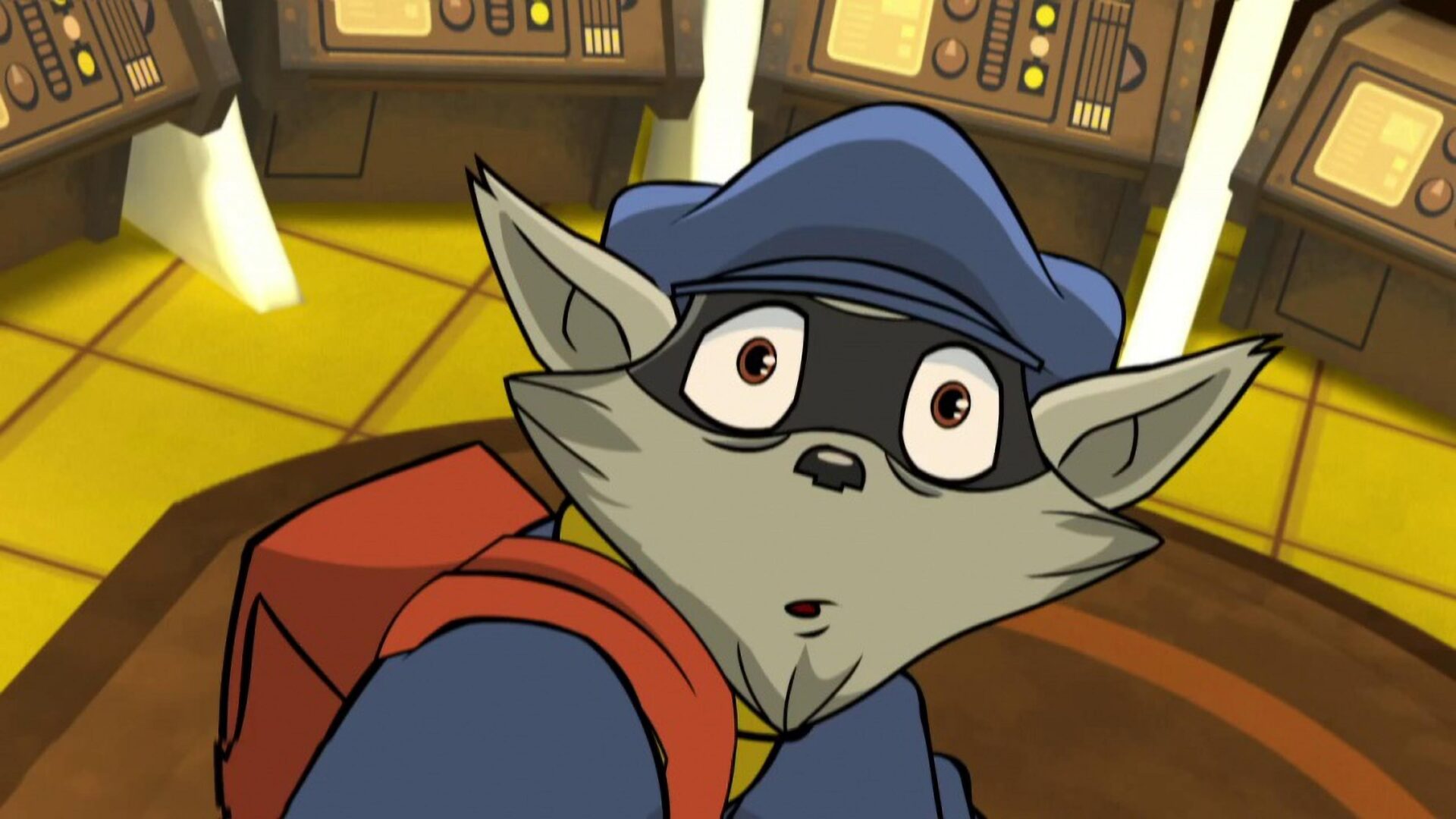 Sucker Punch wbija nóż w serca fanów serii inFamous i Sly Cooper