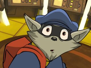 Sucker Punch wbija nóż w serca fanów serii inFamous i Sly Cooper