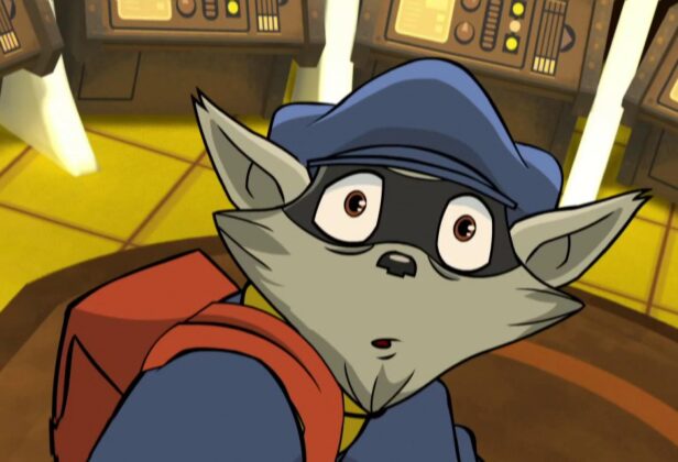 Sucker Punch wbija nóż w serca fanów serii inFamous i Sly Cooper