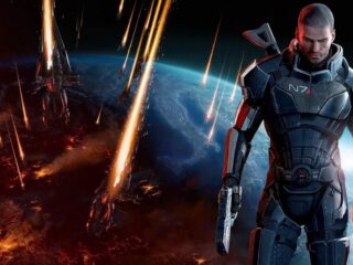 Scenarzystka Strażników Galaktyki i Deus Exa przeszła do BioWare