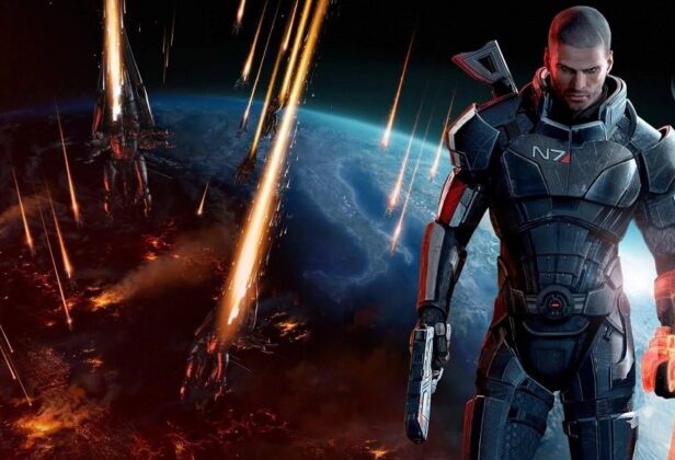 Scenarzystka Strażników Galaktyki i Deus Exa przeszła do BioWare