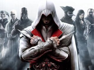 Ubisoft wyłącza funkcje online dla starszych gier
