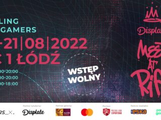 Nadchodzi „Meet at Rift” – Święto dla miłośników produkcji Riot Games