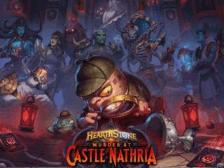 Hearthstone: Nowe, kryminalne DLC już w sierpniu