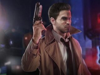 Blade Runner: Enhanced Edition – Nightdive naprawia popsuty remaster