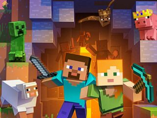 Ekranizacja Minecrafta dopiero w 2025 roku