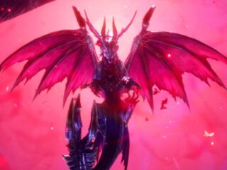 Monster Hunter Rise: Sunbreak – Sprzedaż przekroczyła 2 miliony