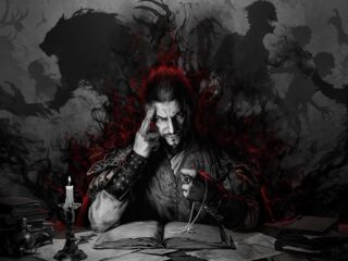 Gwent: Rogue Mage – Już jutro premiera nowej gry w uniwersum Wiedźmina