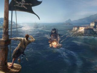 Skull and Bones: Gameplay już jutro, nadchodzi też nowe Ubisoft Forward