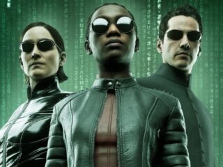 Demo The Matrix Awakens na Unreal Engine 5 dostępne tylko do soboty