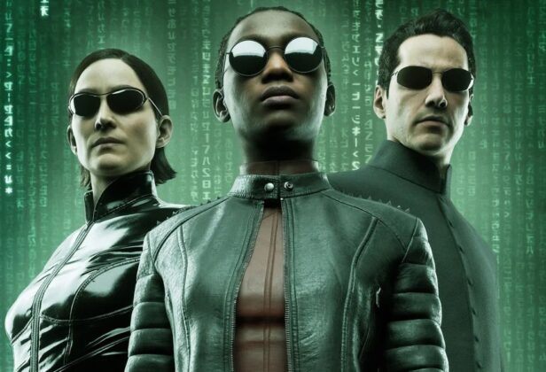 Demo The Matrix Awakens na Unreal Engine 5 dostępne tylko do soboty