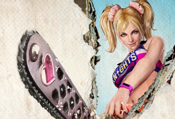 Lollipop Chainsaw: Twórcy oryginału nie&nbsp;pracują nad&nbsp;remakiem