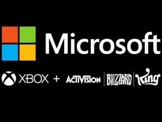 Przejęcie Activision przez Microsoft pod lupą brytyjskiego Urzędu ds. Konkurencji i Rynków