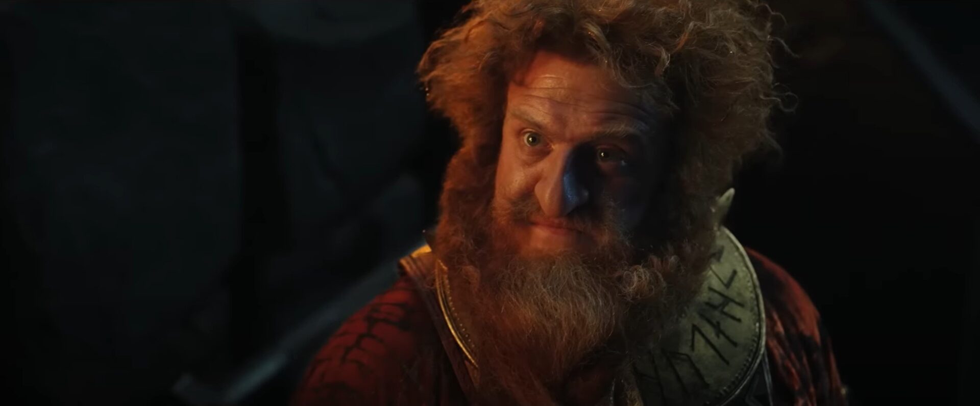 „Władca pierścieni: Pierścienie władzy” na nowym zwiastunie