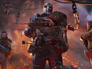 The Division: Resurgence to nowa produkcja free-to-play na mobilki