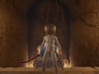 Elden Ring: Legendarny gracz nagrodzony przez Bandai Namco