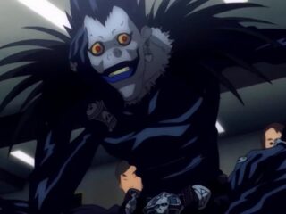 „Death Note” twórców „Stranger Things” ukaże się na Netfliksie