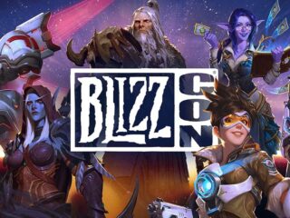 BlizzCon 2023 zapowiedziany. Gratka dla fanów Blizzarda