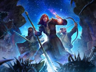 The Hand of Merlin – recenzja. Merlin i Lovecraft w królestwie XCOM-u