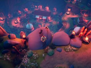 Asterix & Obelix XXXL: The Ram From Hibernia – zwiastun nowego brawlera