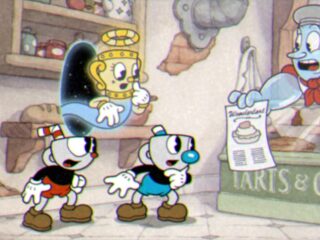 Cuphead – The Delicious Last Course – recenzja. Ostatni posiłek przed śmiercią