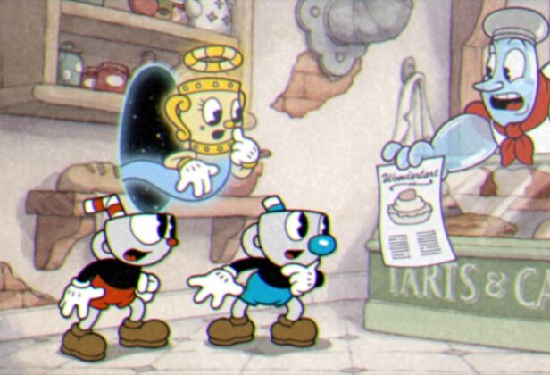 Cuphead – The Delicious Last Course – recenzja. Ostatni posiłek przed śmiercią