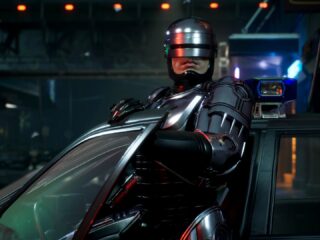 RoboCop: Rogue City – nowa gra twórców Terminator: Resistance na zwiastunie