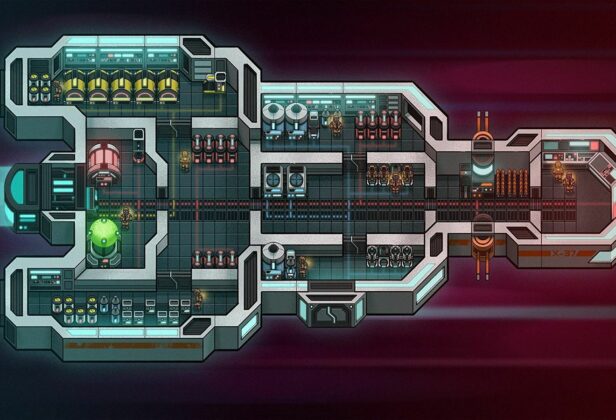 The Last Starship: Przedstawiono system walki