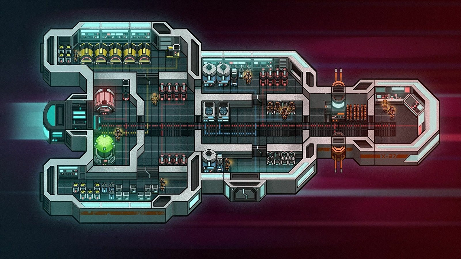 The Last Starship: Przedstawiono system walki