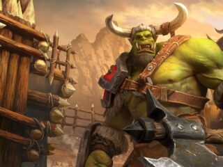 Warcraft III: Reforged – czy naprawdę było aż tak źle?