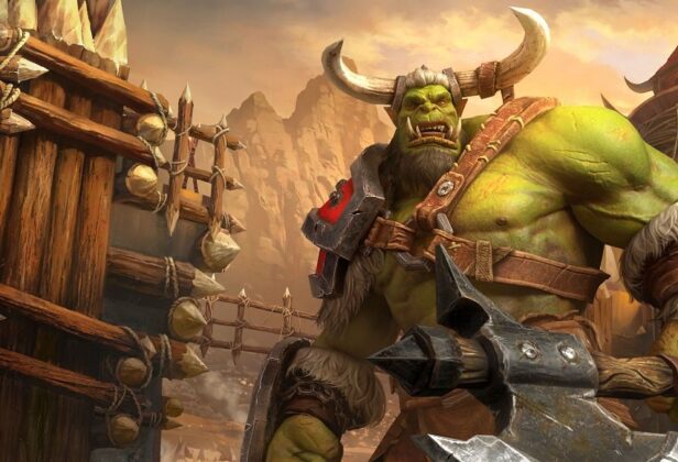 Warcraft III: Reforged – czy&nbsp;naprawdę było aż&nbsp;tak&nbsp;źle?