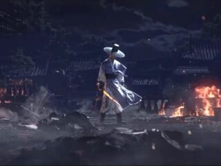 Kingdom: The Blood – Jest pierwszy gameplay gry RPG na podstawie serialu Netfliksa