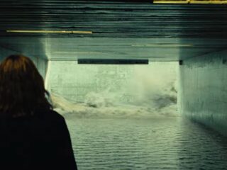„Wielka woda”: Teaser serialu Netfliksa o powodzi tysiąclecia we Wrocławiu