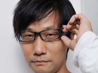 Hideo Kojima o grze dla Microsoftu: „Inne firmy myślały, że oszalałem”