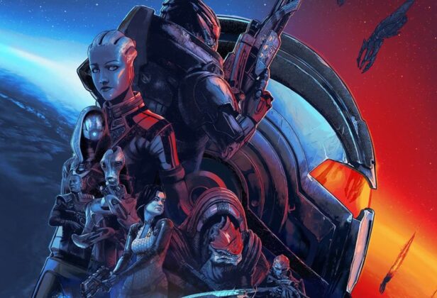 Mass Effect LE i Need for Speed Heat za darmo w Prime Gaming