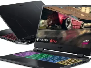 Acer i x-kom podnoszą temperaturę. Będzie gorąco!