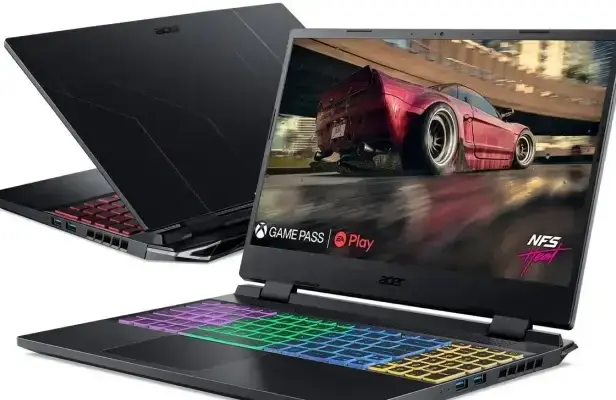 Acer i x-kom podnoszą temperaturę. Będzie gorąco!