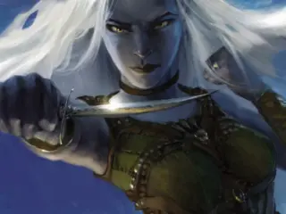 Remaster Baldur’s Gate: Dark Alliance 2 z datą premiery