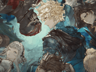 The DioField Chronicle: Strategiczne RPG od Square Enix z premierą we wrześniu