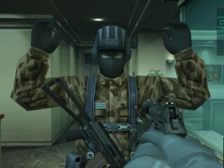 Metal Gear Solid: Starsze odsłony powrócą do sprzedaży